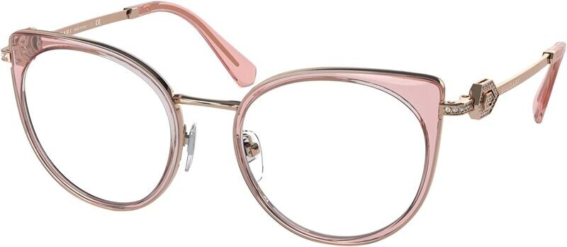  Mẫu mắt kính năng động, trẻ trung đến từ thương hiệu Bvlgari (Nguồn: Internet)