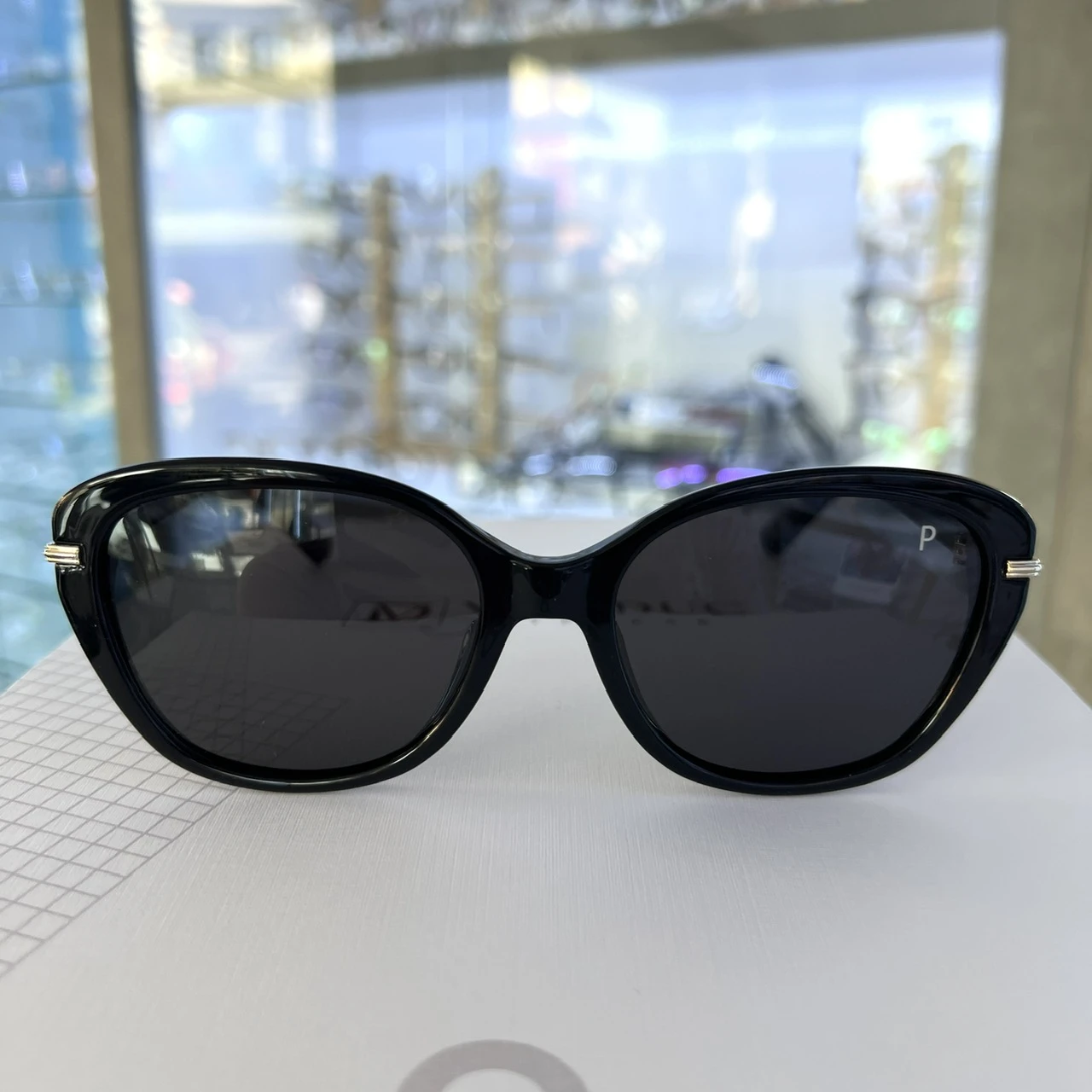 Kính Mát HOREEN J1105 6 Kính Mát HOREEN J1105 - Ảnh 6