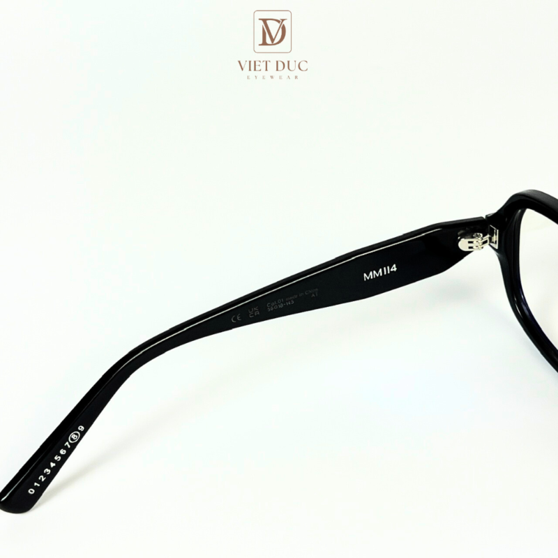 Gọng Kính Gentle Monster MM114 19 5 110