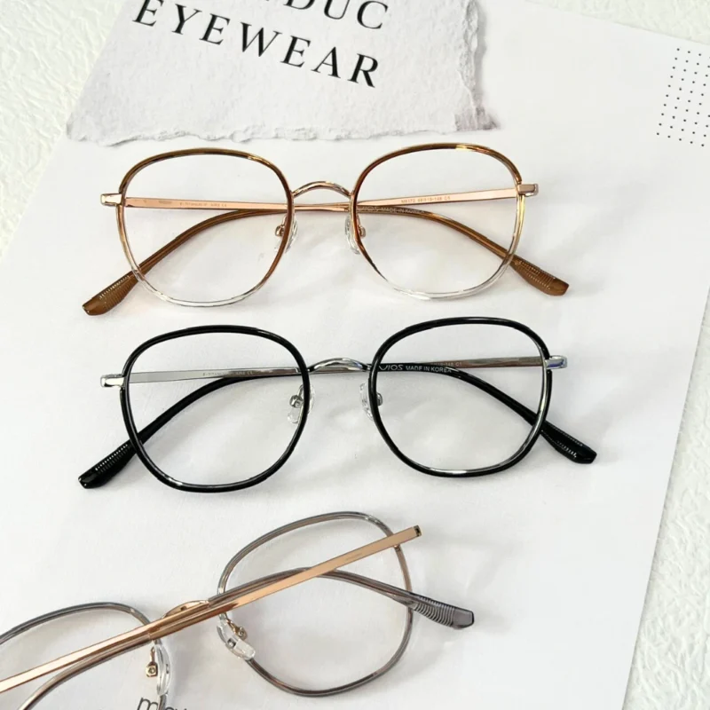 Gọng Kính VietDuc Eyewear M6172 15 6 102