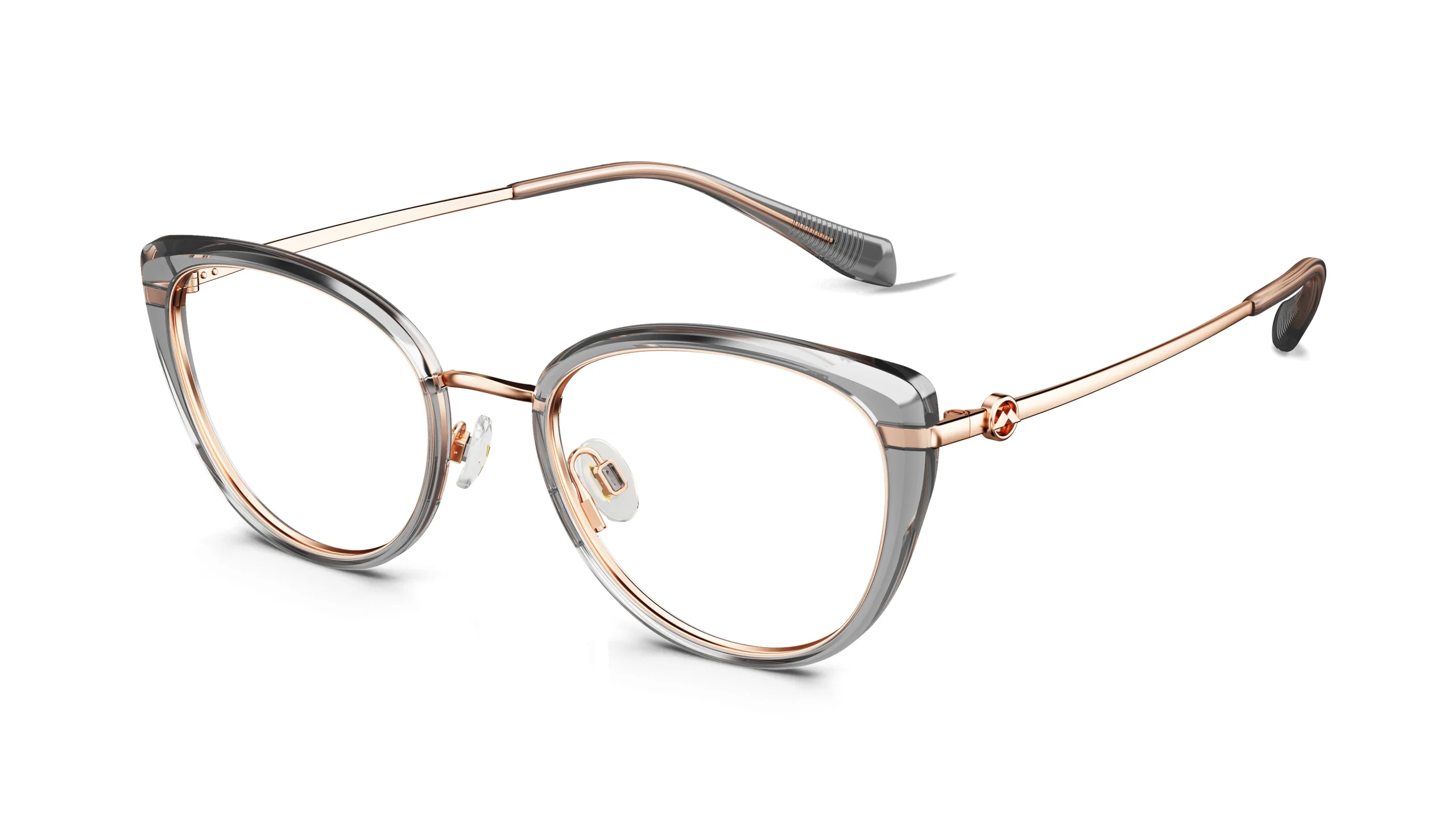 Gọng Kính Molsion MA6039 2 Gọng Kính Molsion MA6039 - Ảnh 2