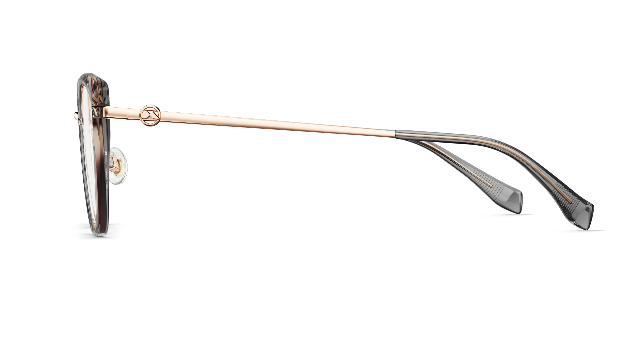 Gọng Kính Molsion MA6039 3 Gọng Kính Molsion MA6039 - Ảnh 3