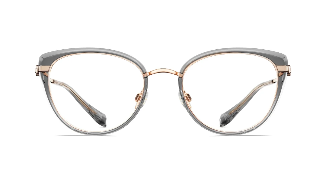 Gọng Kính Molsion MA6039