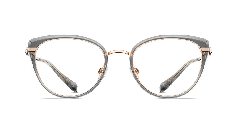 Gọng Kính Molsion MA6039 15 MA6039 B13 正