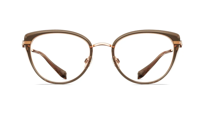 Gọng Kính Molsion MA6039 12 MA6039 B21 正