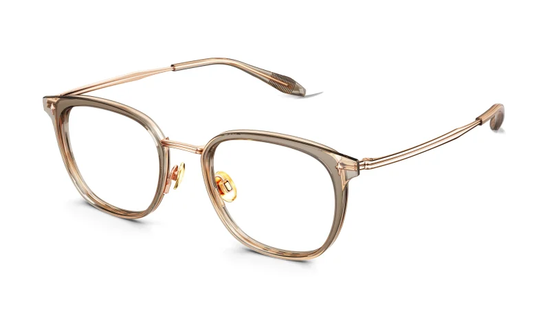 Gọng Kính Molsion MA6056 16 MA6056 B21 45度