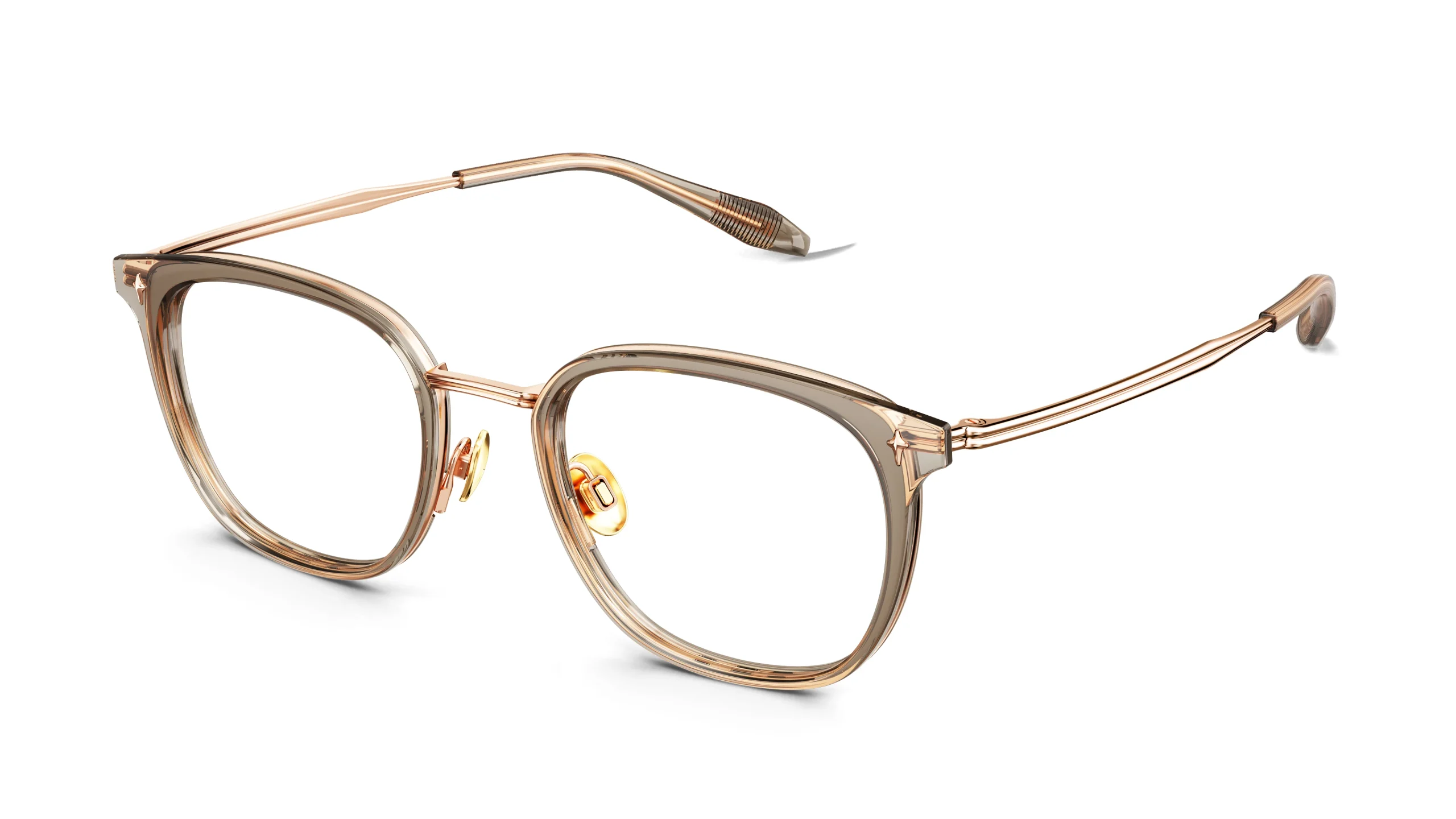 Gọng Kính Molsion MA6056 5 Gọng Kính Molsion MA6056 - Ảnh 5