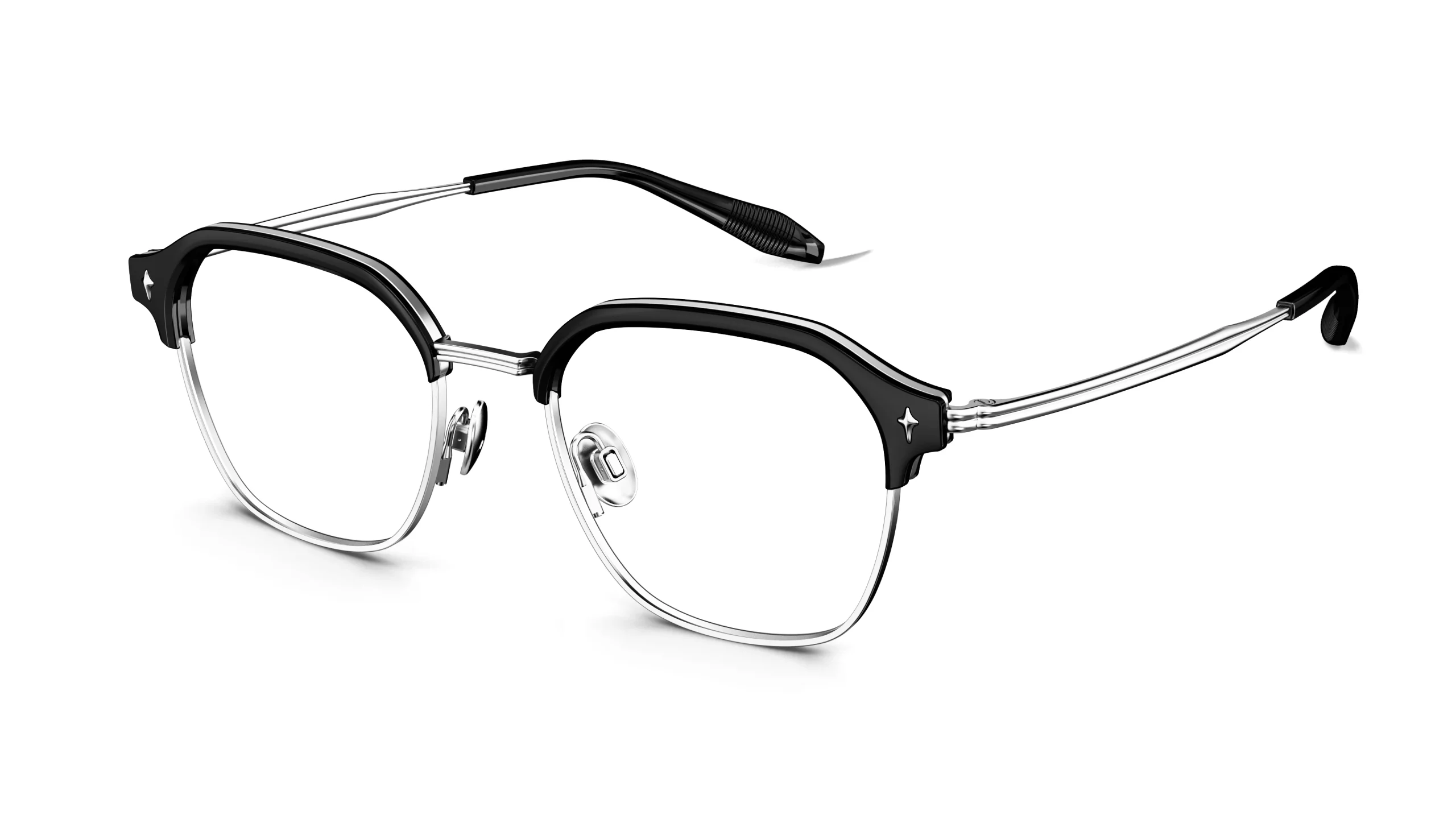 Gọng Kính Molsion MA6061 1 Gọng Kính Molsion MA6061