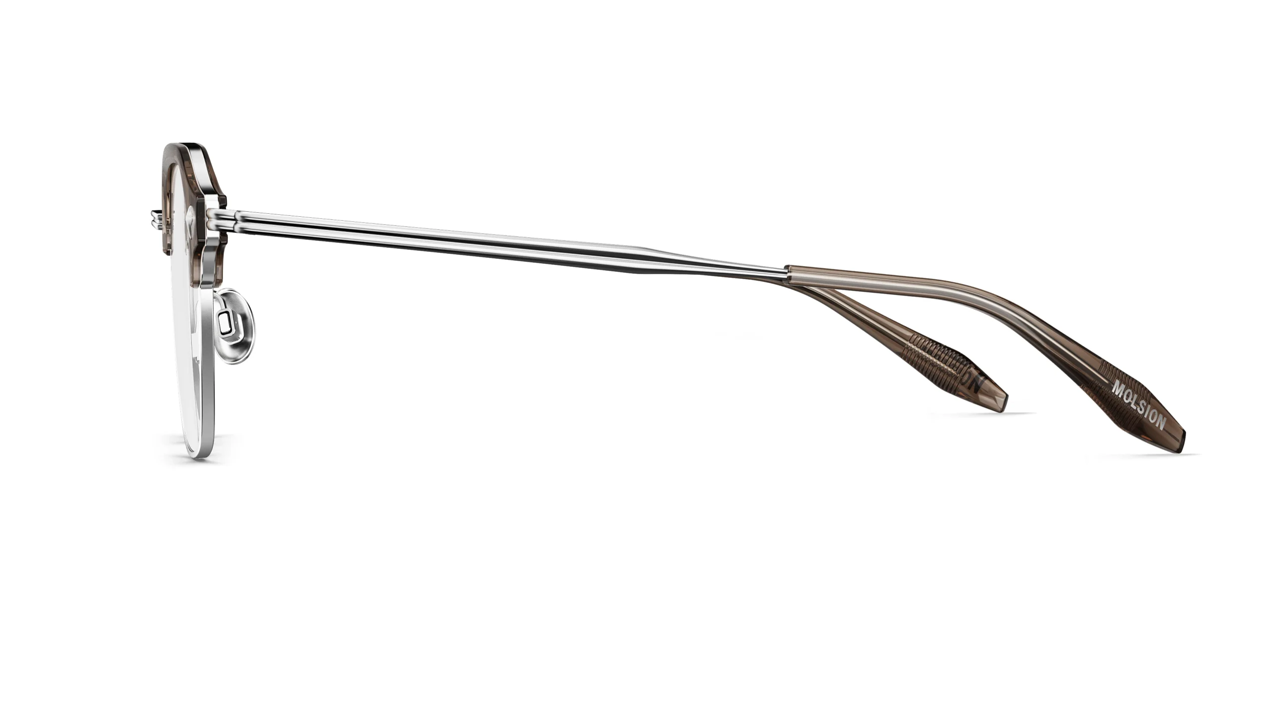 Gọng Kính Molsion MA6061 6 Gọng Kính Molsion MA6061 - Ảnh 6