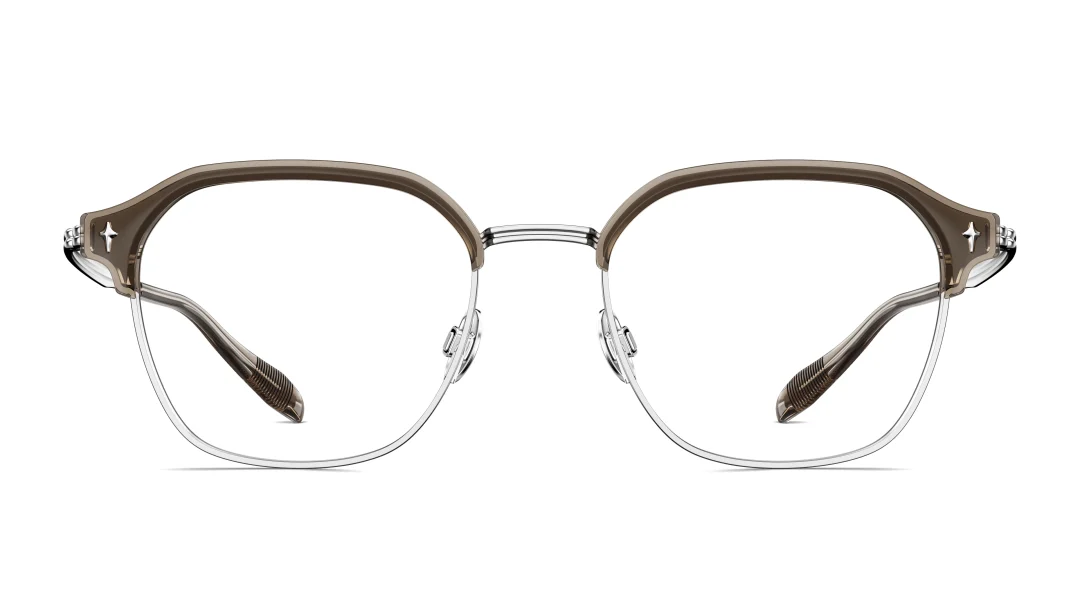 Gọng Kính Molsion MA6061 9 MA6061 B18 正