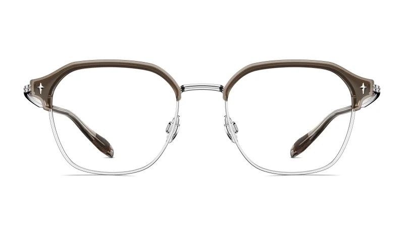 Gọng Kính Molsion MA6061 12 MA6061 B18 正