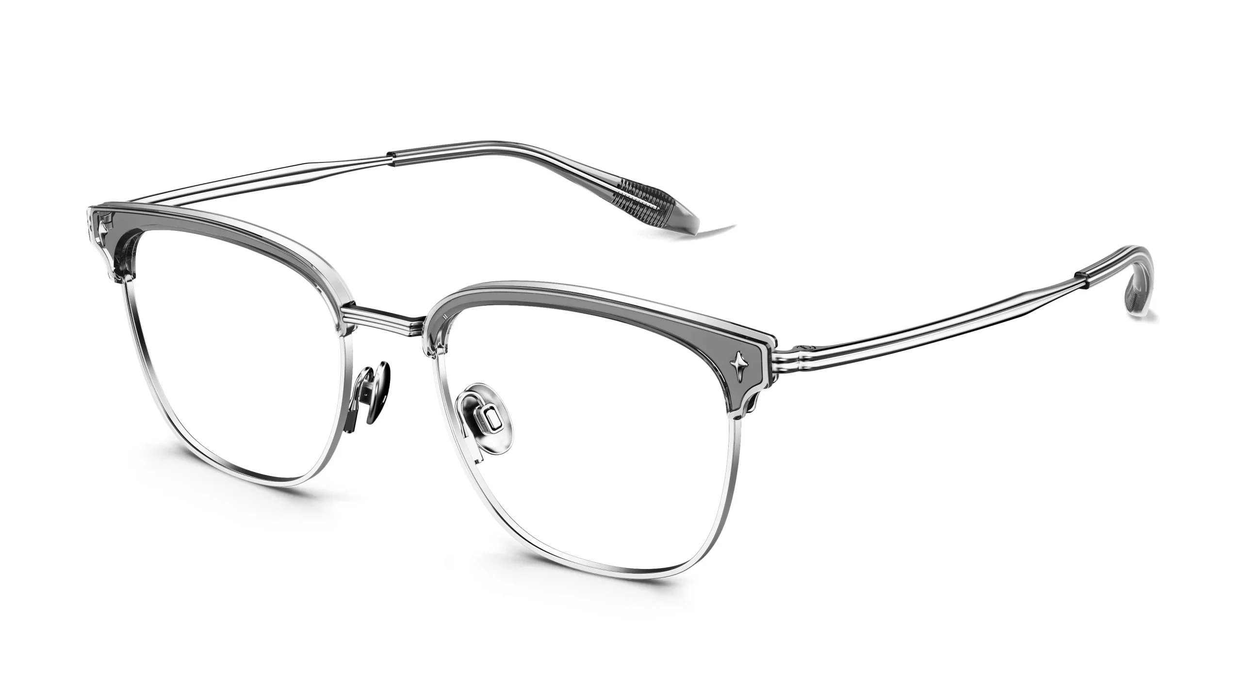 Gọng Kính Molsion MA6062 5 Gọng Kính Molsion MA6062 - Ảnh 5