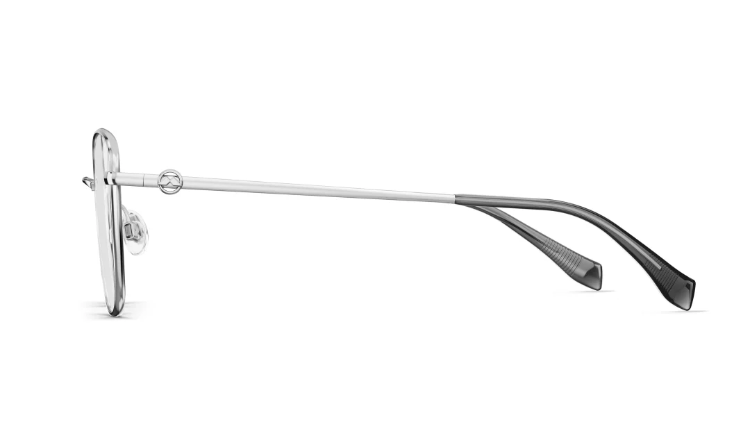 Gọng Kính Molsion MA7020 6 MA7020 B90 侧