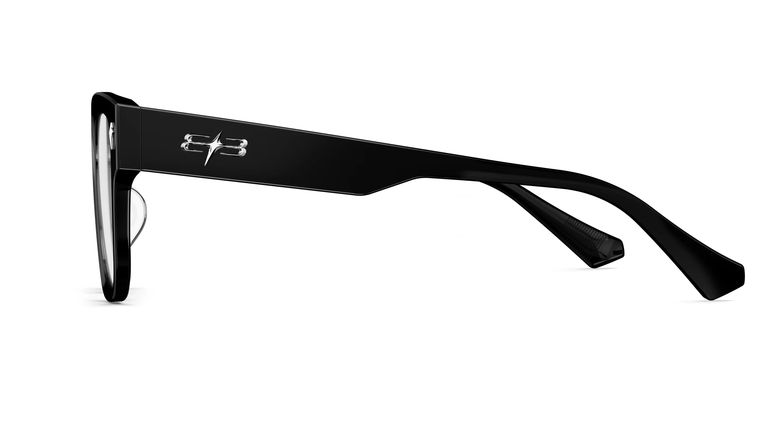 Gọng Kính Molsion MJ3115 3 Gọng Kính Molsion MJ3115 - Ảnh 3