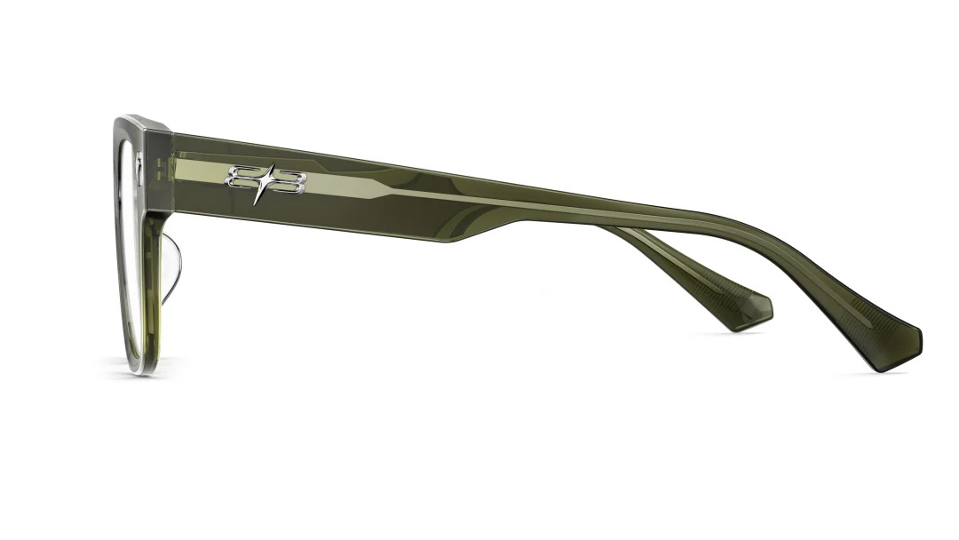 Gọng Kính Molsion MJ3115 11 MJ3115 B80 侧