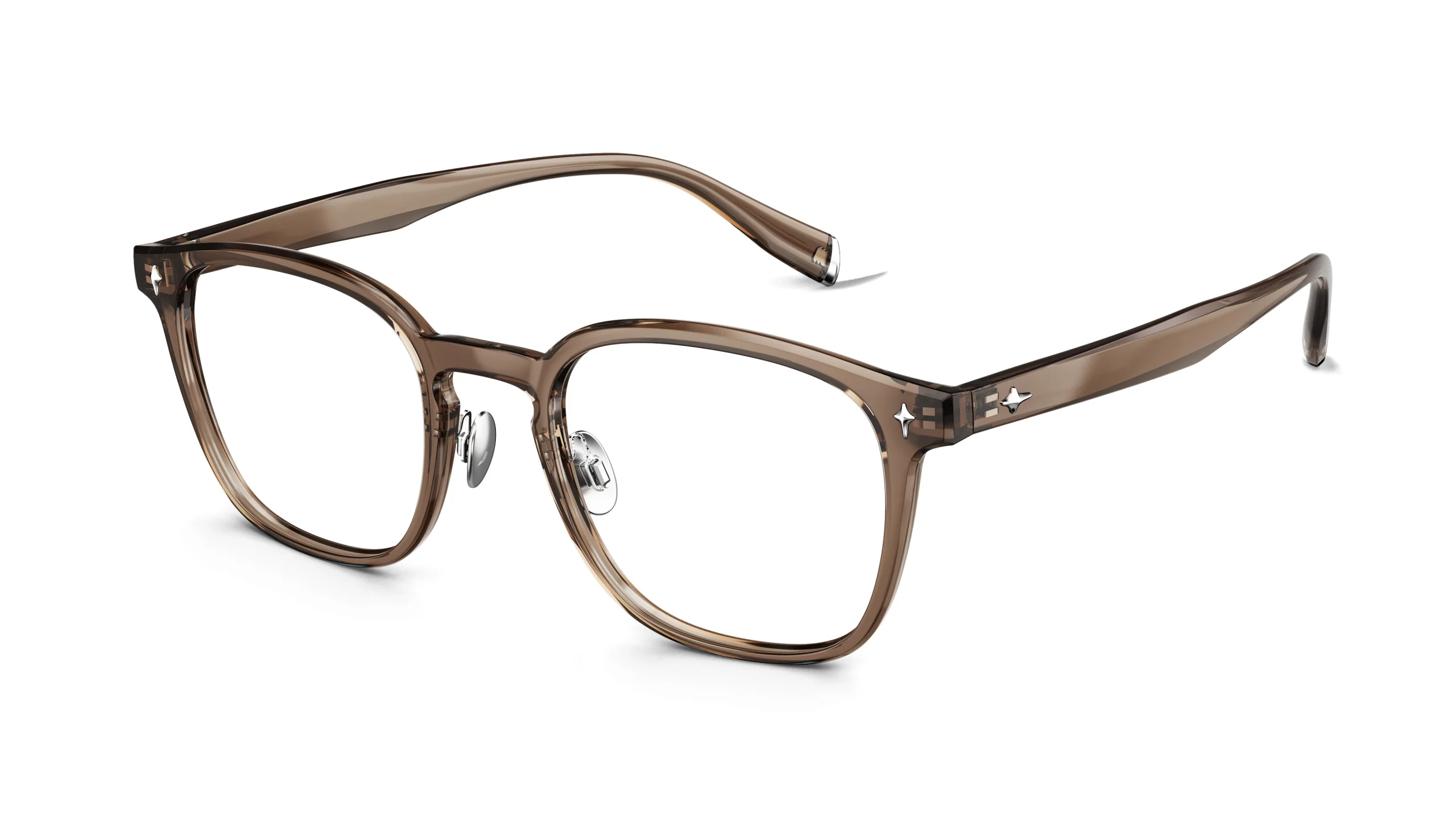 Gọng Kính Molsion MJ5166 5 Gọng Kính Molsion MJ5166 - Ảnh 5