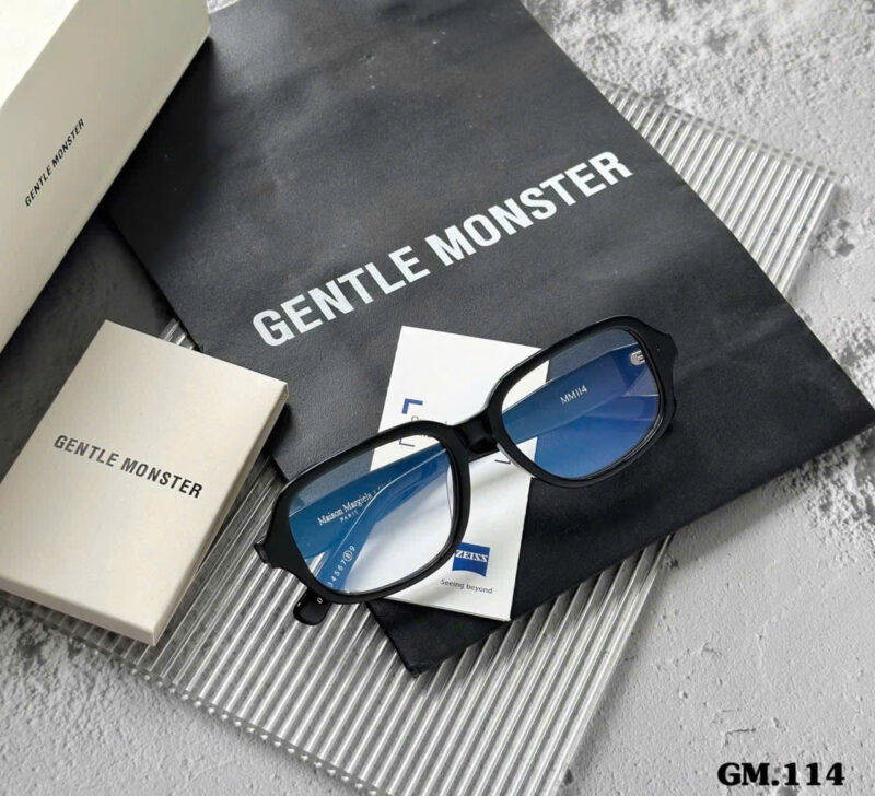 Gọng Kính Gentle Monster MM114 14 z6488047976939 1b9f2c1e48372945b364b77c10a3efa6