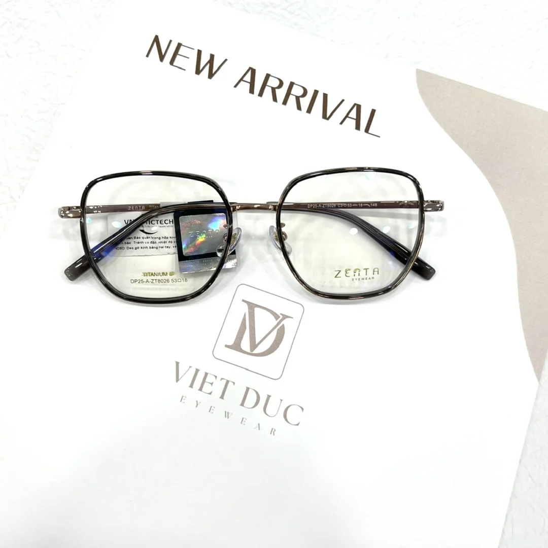 Gọng Kính ZENTA ZT8026 7 z6827156575390 676836118022cc563acf0eea743b2960