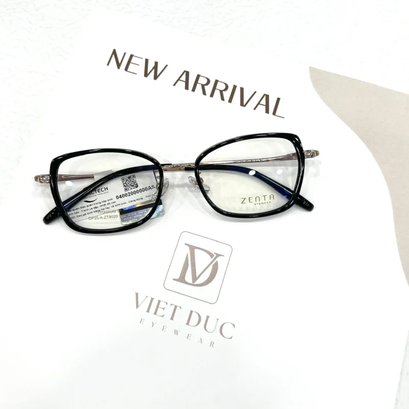 Gọng Kính ZENTA ZT8020 13 z6827157315657 c84cfa13e07933be88777d649ca05cb9