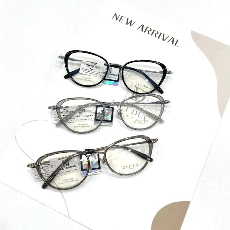 Gọng Kính ZENTA ZT8019 8 z6827157974598 4604fe92643b5bb4b96ba72200959185