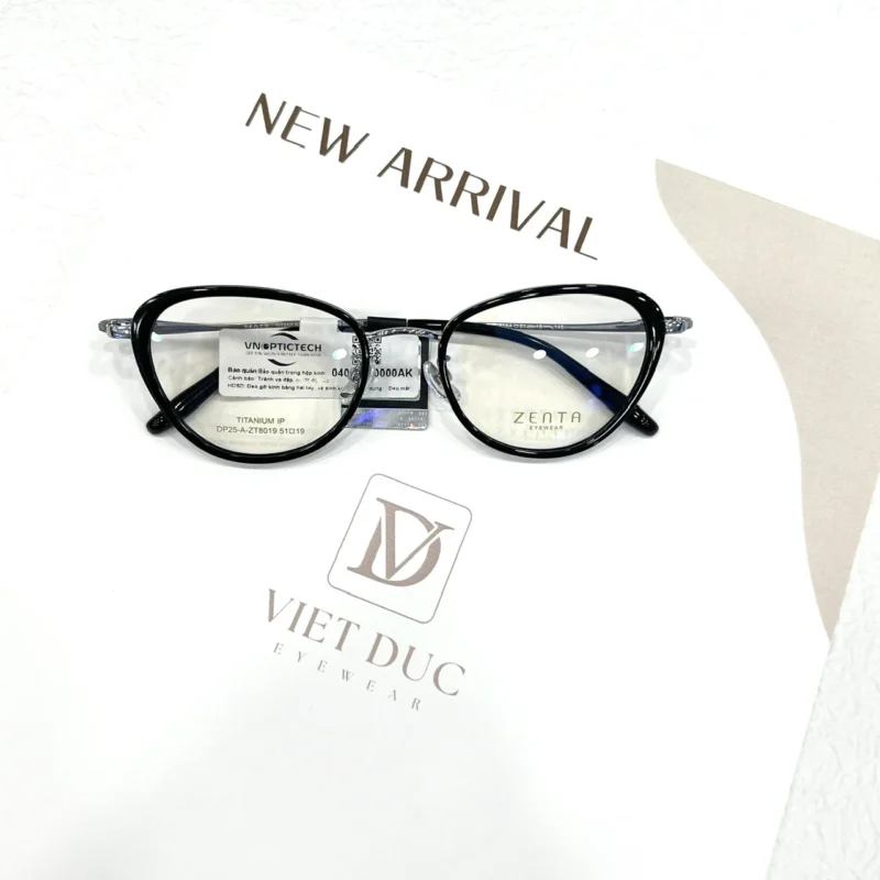 Gọng Kính ZENTA ZT8019 9 z6827157981880 5dcbcbfb9e84fe1a1caba3548bc628d0