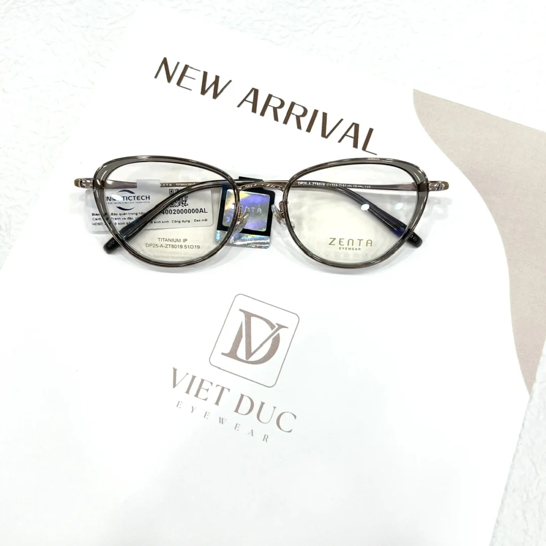 Gọng Kính ZENTA ZT8019 6 z6827158007117 75d59cbea2fd4570577c655757b03b0c