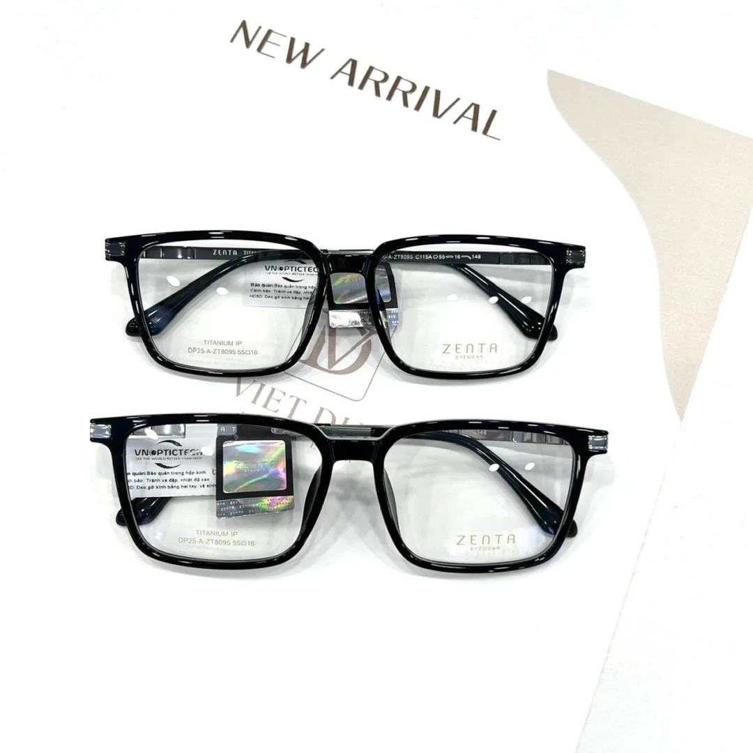 Gọng Kính ZENTA ZT8095
