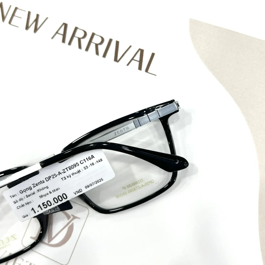 Gọng Kính ZENTA ZT8095 6 z6827158612011 85d02c18e11fa39b8db5fba8501fd12d