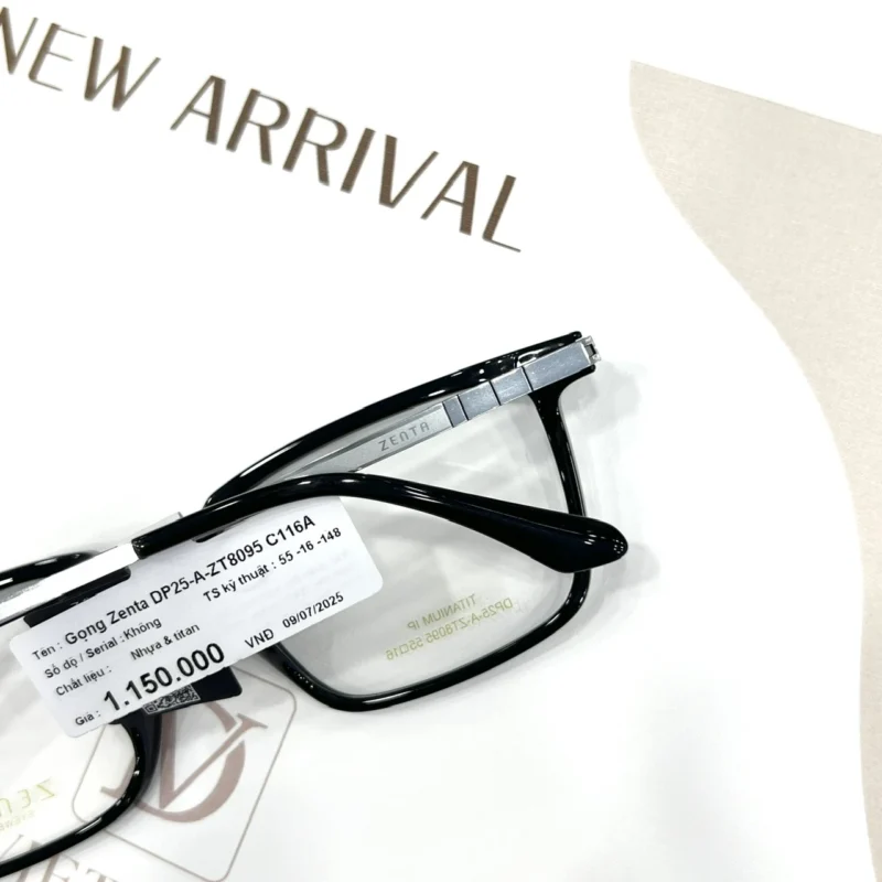 Gọng Kính ZENTA ZT8095 10 z6827158612011 85d02c18e11fa39b8db5fba8501fd12d