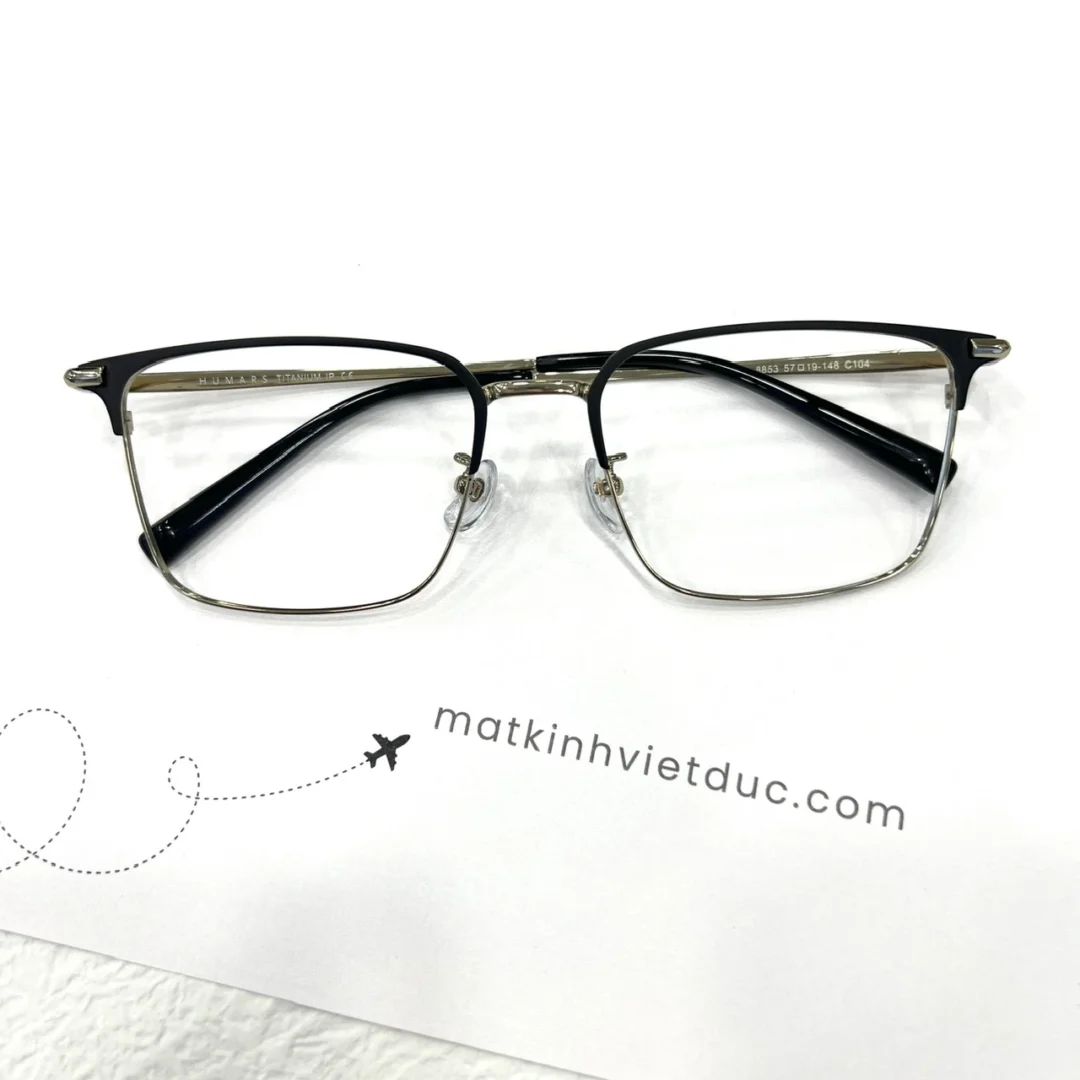Gọng Kính HUMARS 8853 5 z6827161381412 ccde6ce9e202d7248a668e22c3dfa37b
