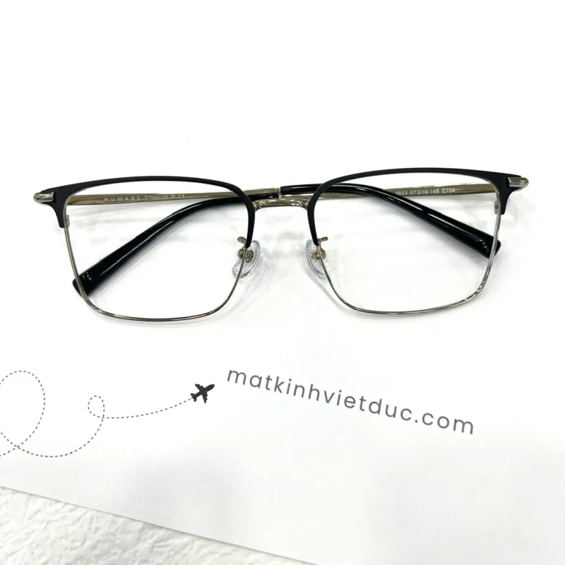 Gọng Kính HUMARS 8853 7 z6827161381412 ccde6ce9e202d7248a668e22c3dfa37b