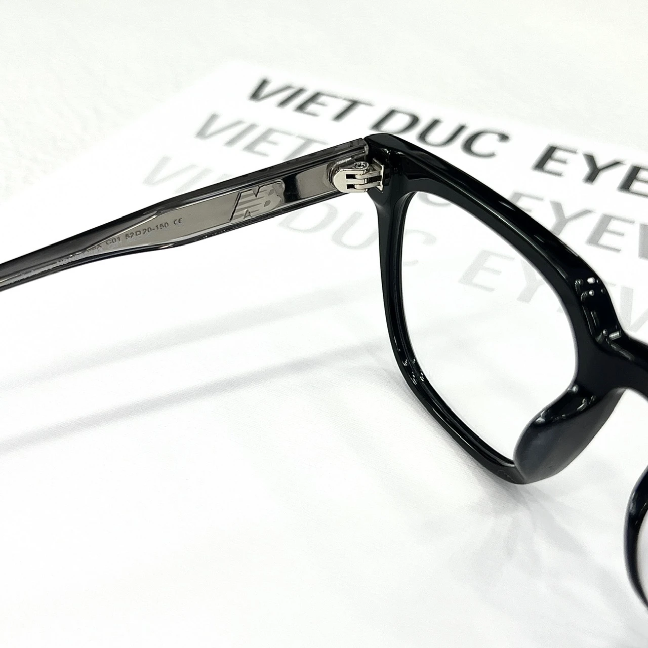 Gọng Kính NEW_BALANCE 6 Gọng Kính NEW_BALANCE - Ảnh 6