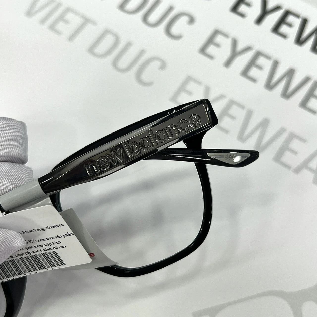 Gọng Kính NEW_BALANCE 7 Gọng Kính NEW_BALANCE - Ảnh 7
