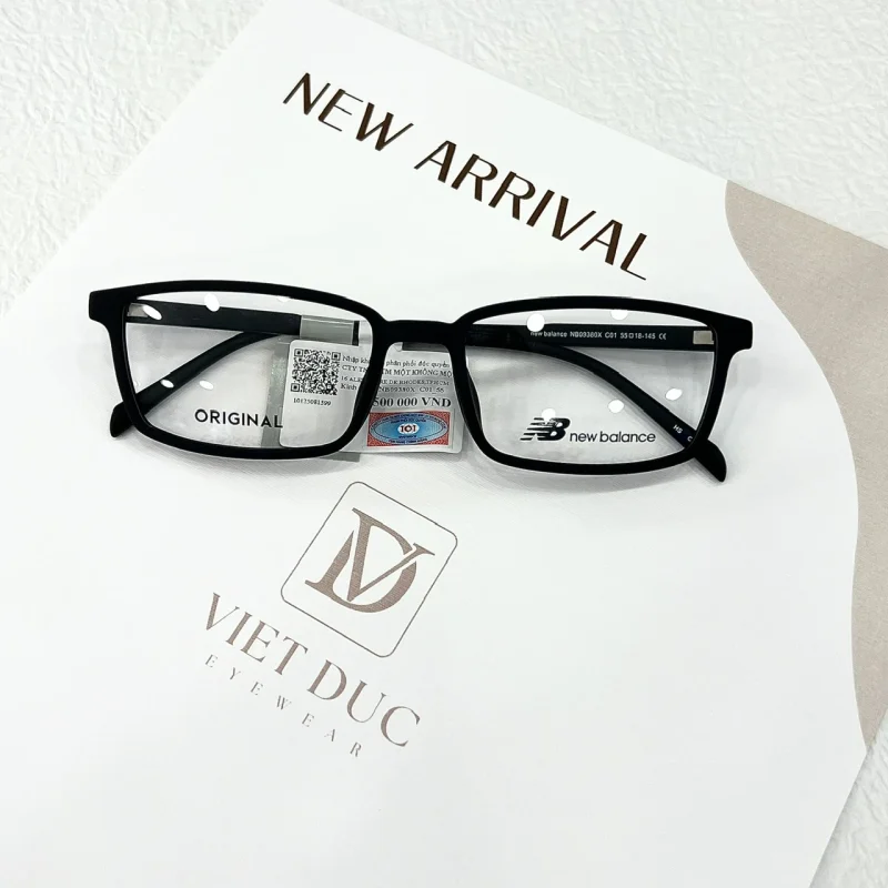 Gọng kính NEW BALANCE NB09380X 19 z7169932612040 51da3eec50850cc7407f3a67afc50931