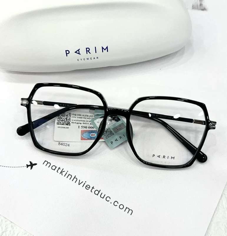 Gọng Kính Parim 84024 14 z7169933976405 6d607438a50ccf4e99e7a0623f40f9b5