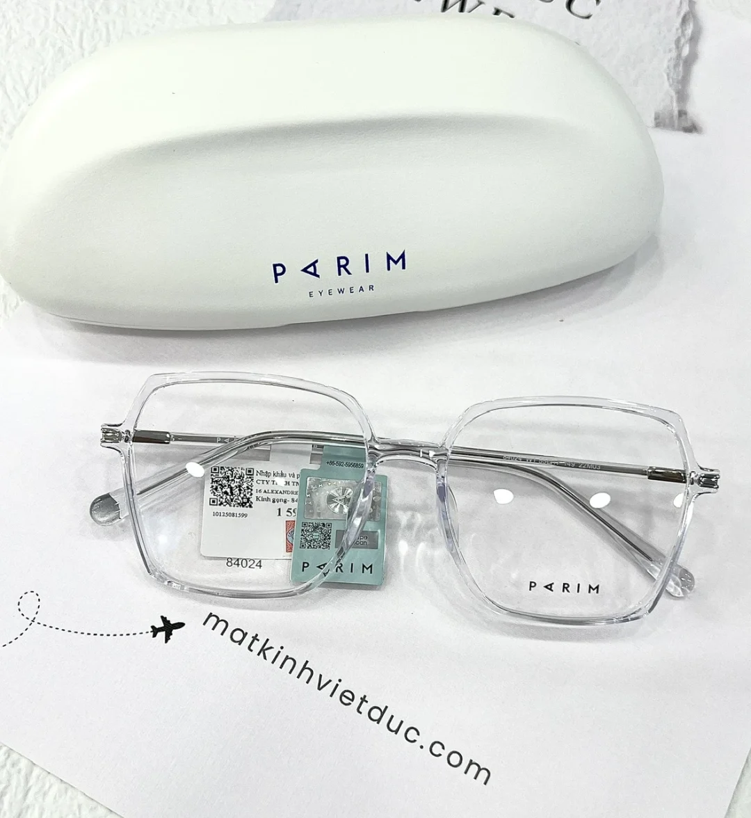 Gọng Kính Parim 84024 10 z7169934002326 1dca7deaa89db132568ecca7bbe7bdb1