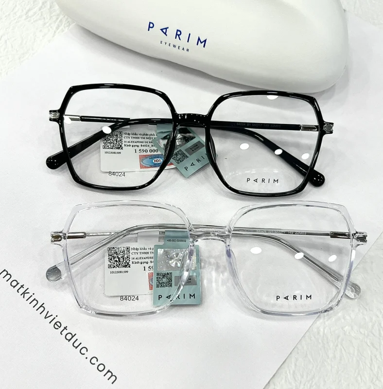 Gọng Kính Parim 84024 13 z7169934029202 e015b46450dd849de535d9ccbaf7decf