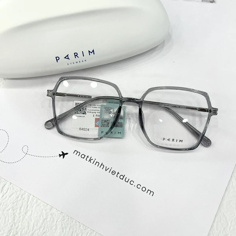 Gọng Kính Parim 84024 16 z7169934077381 aa0bdc0ed3f5223f344b564b2b8853eb