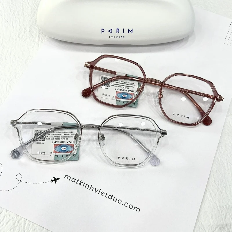 Gọng Kính Parim Clip-On 96021 14 z7169936442710 28218ade721e2102c90a9833762bacc0