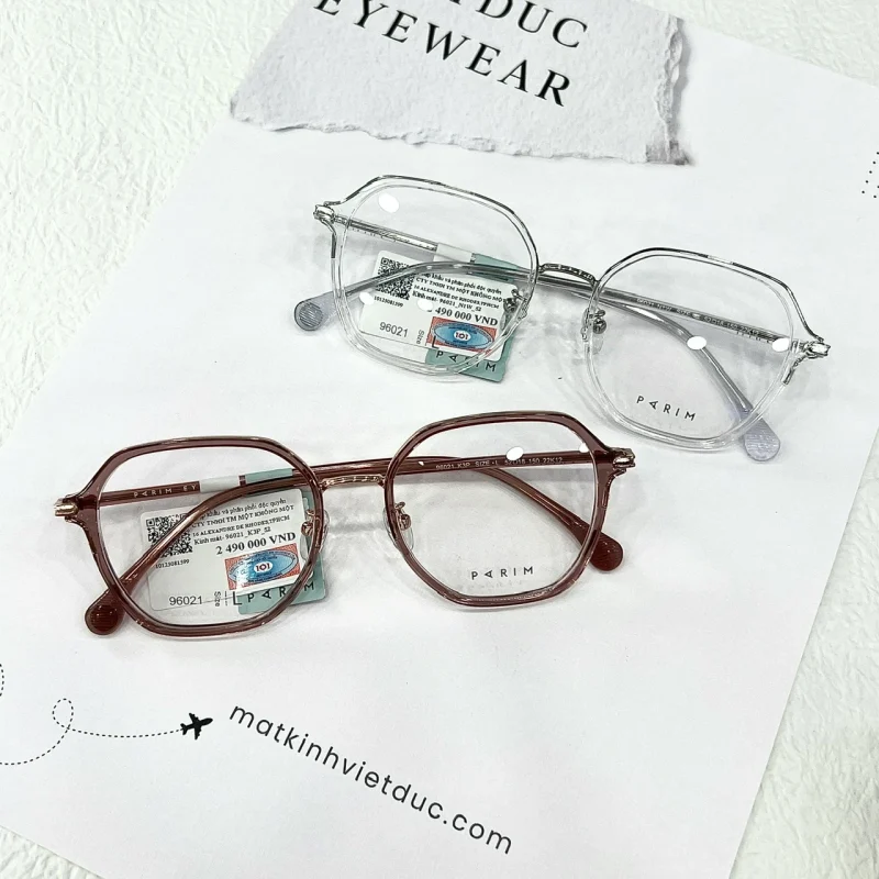 Gọng Kính Parim Clip-On 96021 15 z7169936460551 e3d4cd420922e5dbfcc349c8e551bc4e