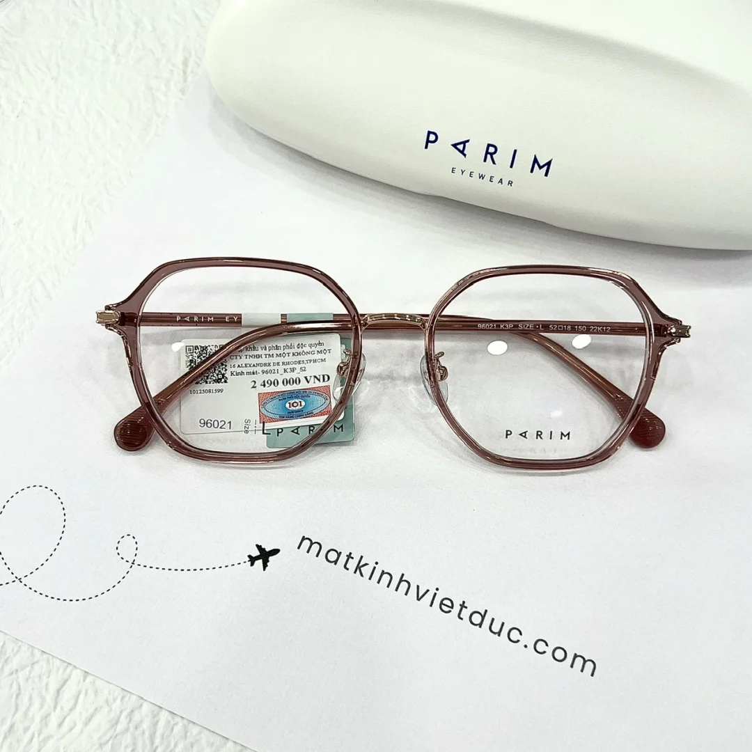 Gọng Kính Parim Clip-On 96021 10 z7169936483394 3885d45c5741bcdad88e19cced119e15