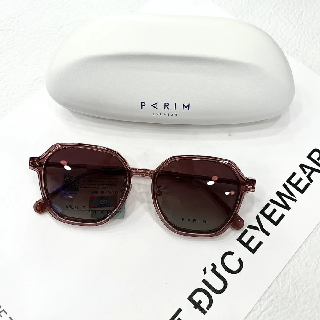 Gọng Kính Parim Clip-On 96021 13 z7169936567079 d834f6594d6ed2a7383b661c04405edf