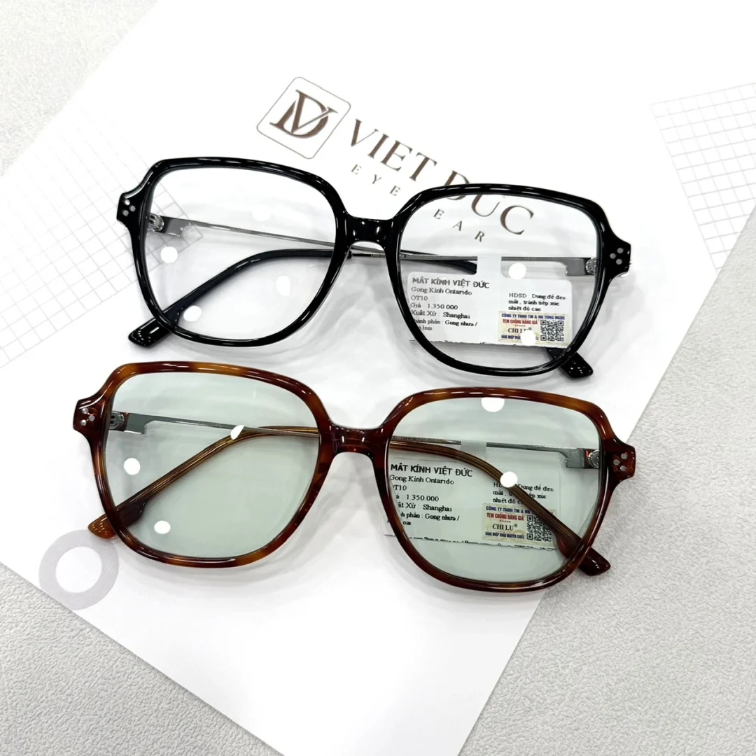 Kính Mát Ontarido OT10