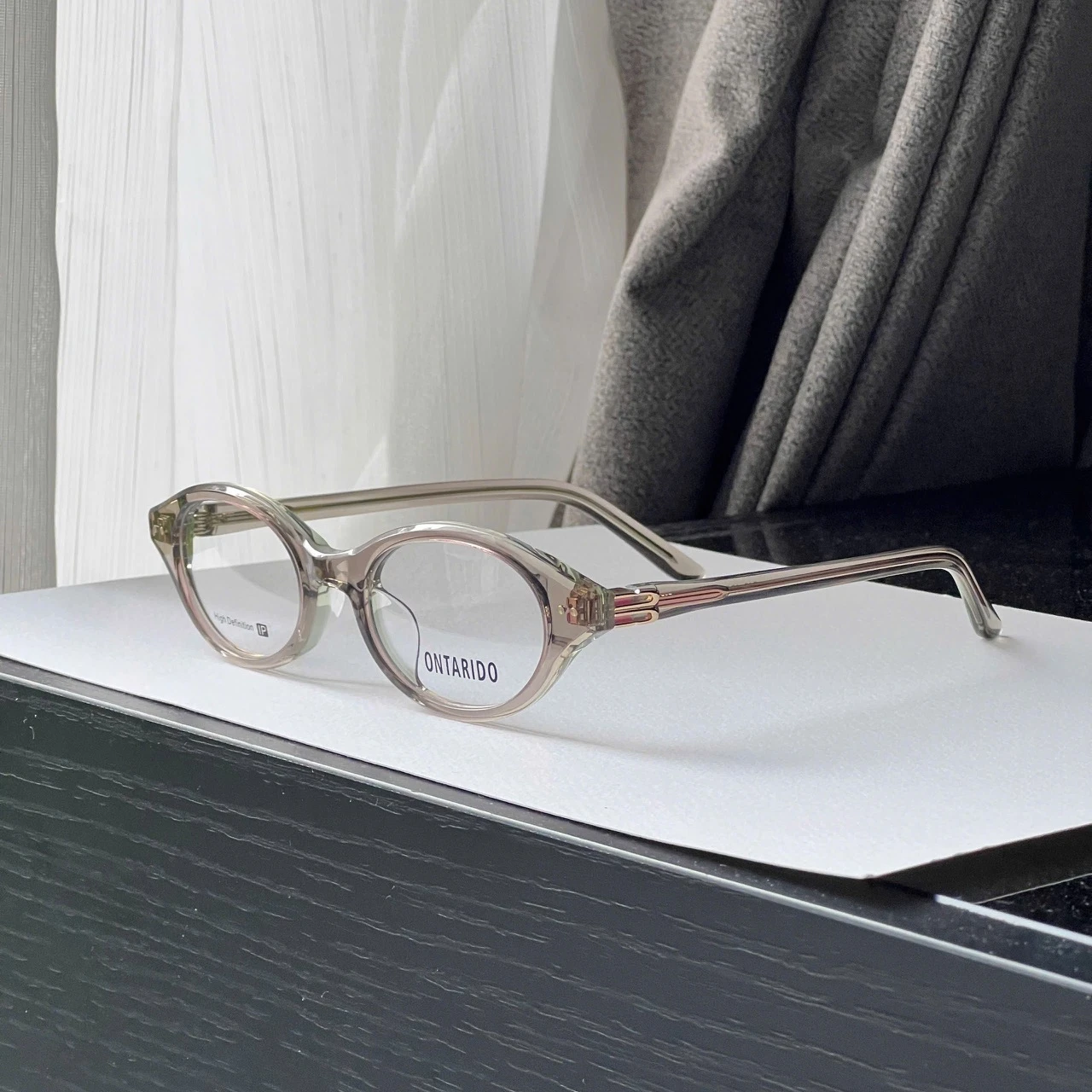 Gọng Ontarido 542 5 Gọng Ontarido 542 - Ảnh 5